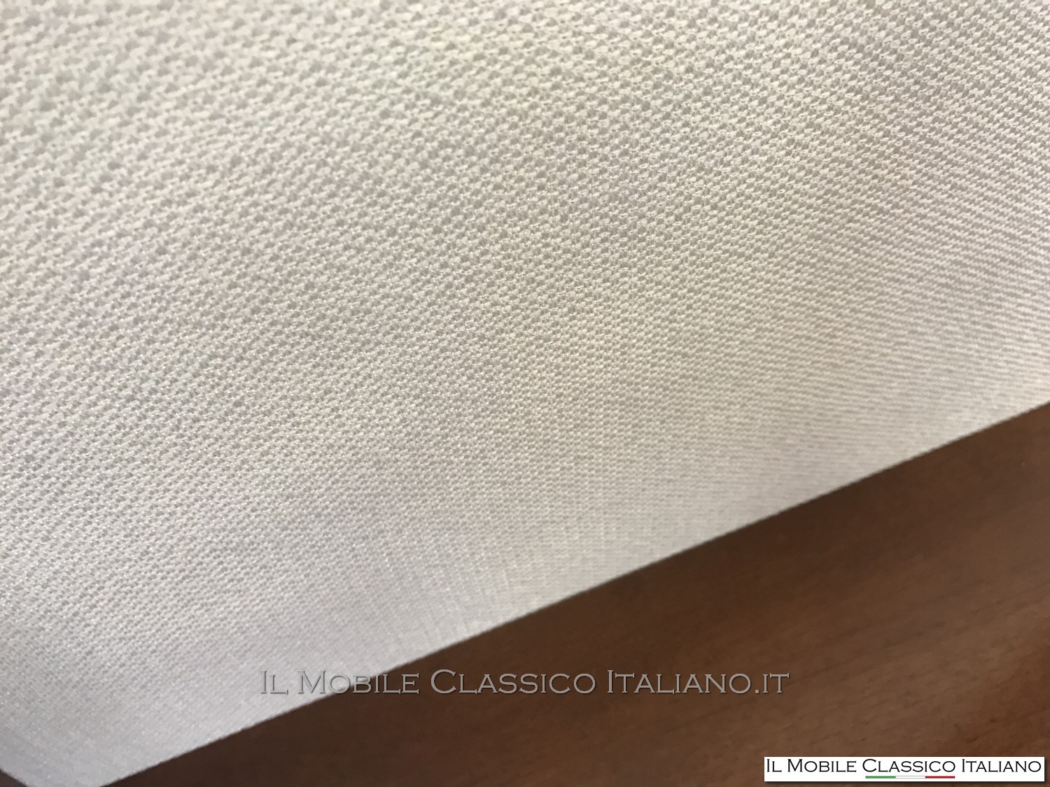 vetrinetta legno classica